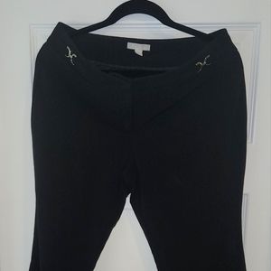 Ny&c slacks size 10P